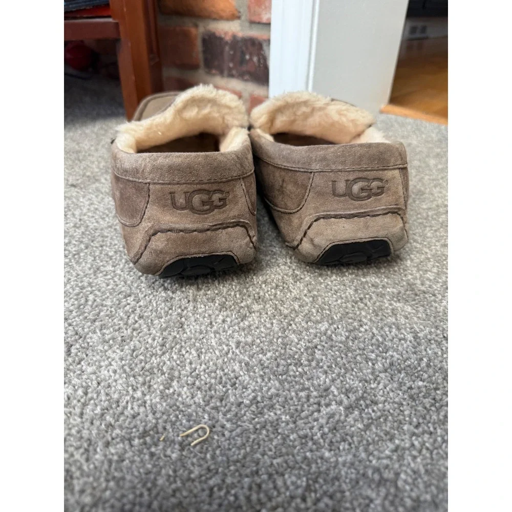 UGG mens ascot
